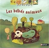 Les Bébés animaux
