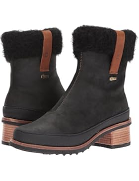 El Naturalista N5122 Damen Stiefelette