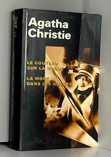 le  Couteau sur la nuque / la mort dans les nuages