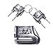 Price comparison product image Unpickable Anti-theft motorbike locks Motorbike Disc Lock motorcycle disc lock