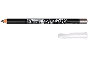 PuroBio Crayon Yeux n. 46 – Tourterelle Metal