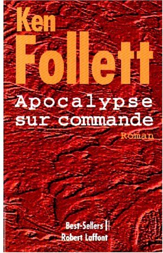couverture de : Apocalypse sur commande