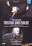 Wagner, Richard - Tristan und Isolde [3 DVDs] - Mdl