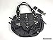 Produktbild Original GGL George Gina & Lucy April Showers Damen Polyester Nylon Handtasche in Schwarz-Grau NEU