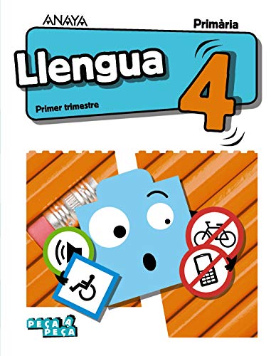 Llengua 4