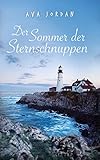 Cover zum Buch Der Sommer der Sternschnuppen