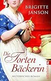 Cover zum Buch Die Tortenbäckerin