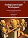 Scaling Lean & Agile Development: Thinking and Organizational Tools for Large-Scale Scrum (Agile Software Development Series) (English Edition) by Craig Larman, Bas Vodde