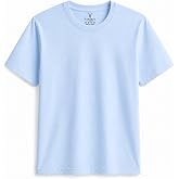 TIMSHEL Erkek Basic Premium%100 Pamuk Regular Fit T-Shirt