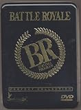 Battle Royale - Perfect Collection - Exklusive Sonderedition - Streng limitiert auf 6000 St�ck - 4 DVD's + Soundtrack-CD + Tin Box - Takeshi Kitano
