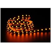SANEC 4040 Amber şerit led i&ccedil; mekan &ndash; 1 metre