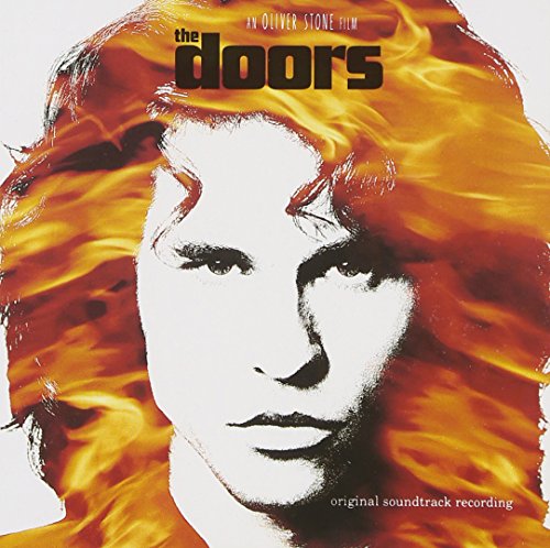 couverture de : The doors
