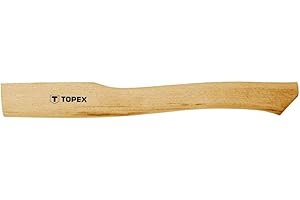 Manico per Ascia 600 g, 360 mm TOPEX 05A436
