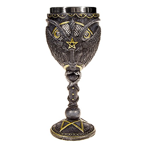 Nemesis Now Baphomet Copa (20 cm)