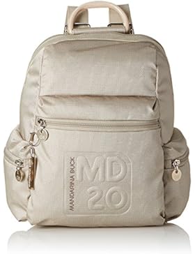 Mandarina Duck MD20 16116TT215K Damen Rucksackhandtaschen 36x20x40 cm (B x H x T)