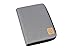 Lassig Gold Label Document Pouch (Metallic Silver)