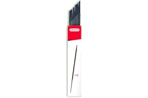 OREGON SCIENTIFIC Oregon Flat File For Depth Of All Types Of Chains 1 Dozen