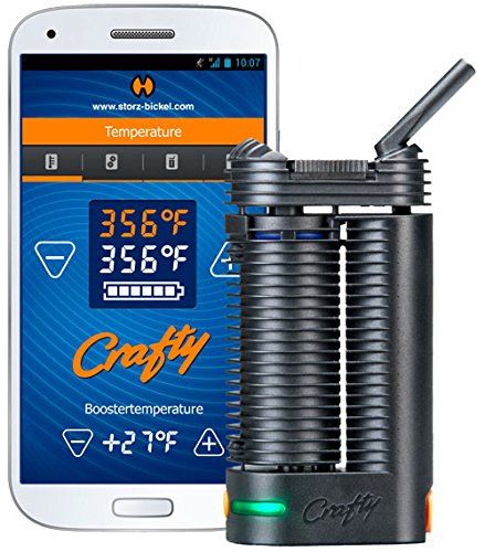 Vaporizador de astuto