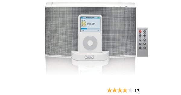 gear4 houseparty speaker