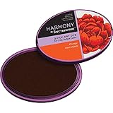 Spectrum Noir Harmony Quick-Dry Orange, One Size