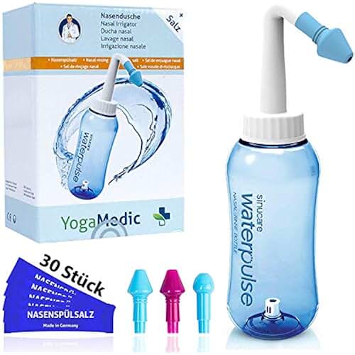 Amazon.fr Douche Nasale