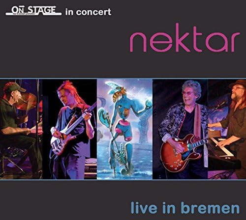 Live In Bremen