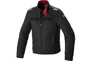 Spidi Solar H2Out - Chaqueta textil para moto