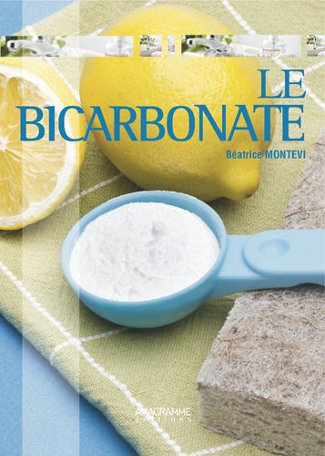 Le  bicarbonate