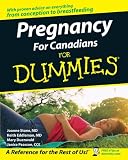 Image de Pregnancy For Canadians For Dummies