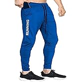 O3e® Men's Wear Regular Fit Running Trackpants