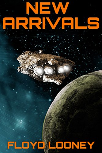 New Arrivals (English Edition) New Arrivals (English Edition)