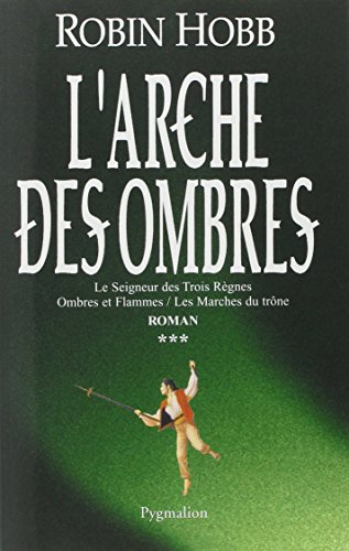 Le  seigneur des trois règnes