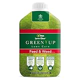 Efecto inmediato Vitax Ltd - Herbicida líquido (1l)