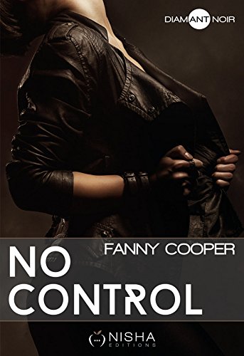 Book's Cover of No control