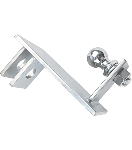 PKW Zugkugelkupplung d=50 mm Anhängerkupplung Kugelkupplung Zugkupplung