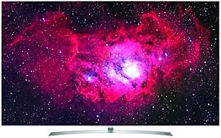 Téléviseur LG OLED55B7V - OLED 4K 55' (140 cm) 16/9 - 3840 x 2160 pixels - TNT, Câble et Satellite HD - Ultra HD 2160p - HDR - Wi-Fi - Bluetooth - DLNA