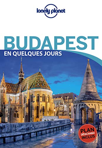 Téléchargement gratuit de livres audio Budapest En quelques jours - 3ed by author DJVU MOBI 2816163806