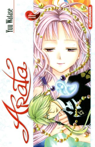 Arata — Tome 11