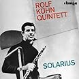 Kühn Rolf Quintett Solarius [Vinyl LP]