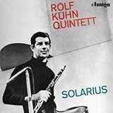 Kühn Rolf Quintett Solarius [Vinyl LP]