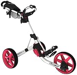 Clicgear 3.5+ - Carro de golf