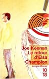 Le retour d'Elsa Champion