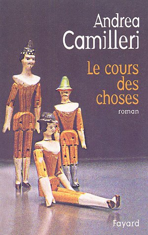 COURS DES CHOSES [LE]