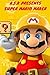 Price comparison product image Super Mario Maker (Super mario ds 3d): New nintendo 3ds mario game: Volume 1 (new nintendo 3ds mario games)
