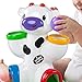 Bright Starts Learning Toy, Drop and Giggle Cow