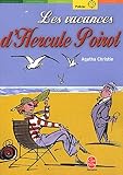 Les vacances d'Hercule Poirot