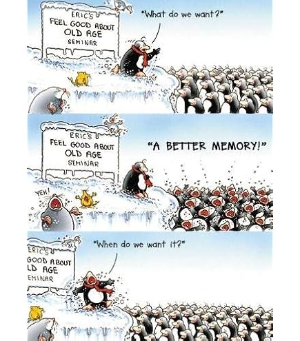 Carte De Vœux D'anniversaire (ph4358) – Humoristique – Mot De