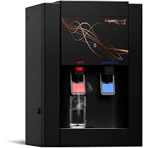 Aquaguard Blaze स्लिम हॉट एंड एम्बिएंट RO+UV+ ...