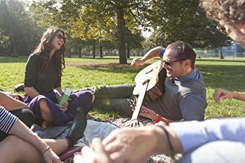 Trinkflasche Dopper Original Cool Blue - 6