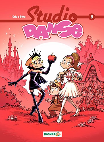 Télécharger Studio Danse: tome 8 livre En ligne